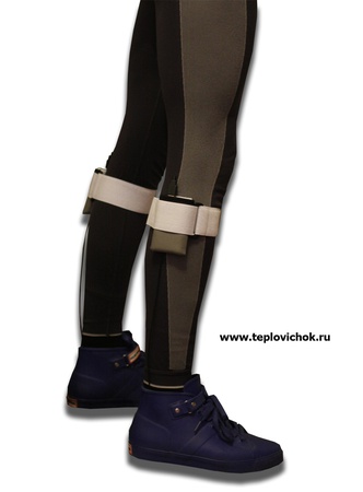 Elastik Velcro kayış (Velcro)