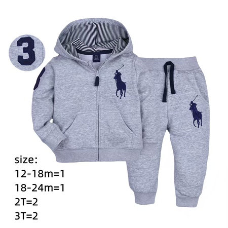 Детский костюм свитера