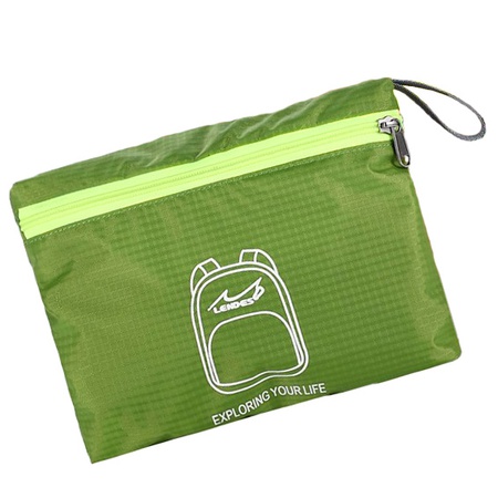 Сумка Lendes L 13840 (Apple Green)