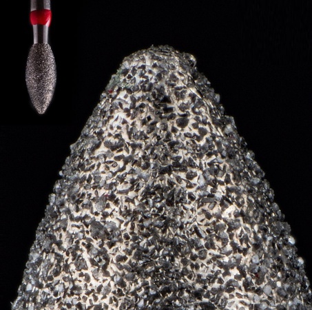 БЕТА-БОРЫ (НАСТОЯЩИЕ АЛМАЗНЫЕ СТОМАТОЛОГИЧЕСКИЕ БОРЫ)