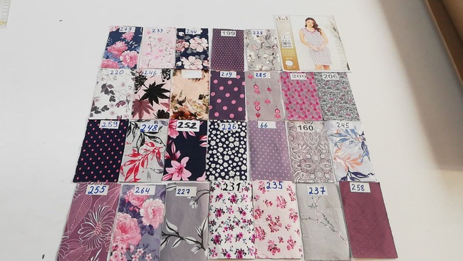 Женские сорочки, комплекты