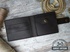 Кошелек мужской портмоне c монетницей "Boss slim" 100% handmade
