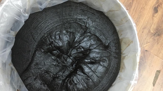 Финиковая паста Clifood