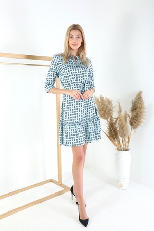 Женское платье