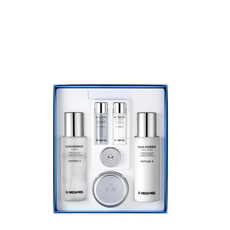 MEDI-PEEL Peptide9 Volume 护肤特别套装