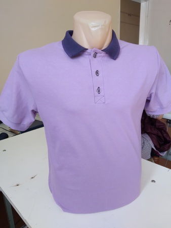 Мужская  футболка