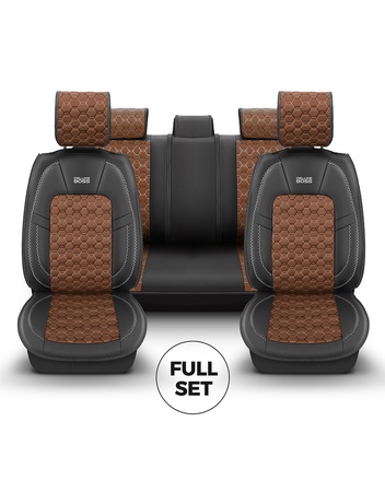 DELUXE BOSS LUXURY FIT - DIAMOND SERIES - DM16