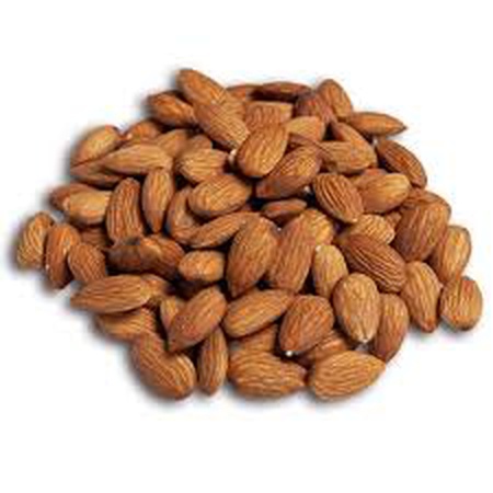 Миндаль очищенный сладкий