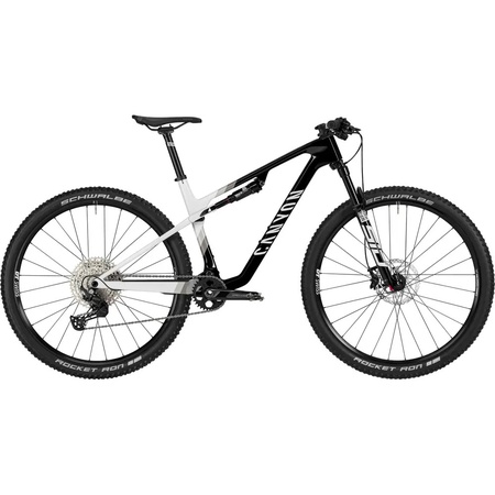 2025 Canyon Lux World Cup CF 7 Mountain Bike (GUN2BIKESHOP)