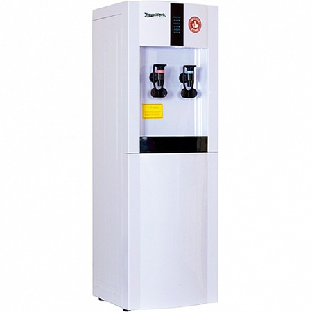 Кулер для воды Aqua Work 16-LD/EN белый