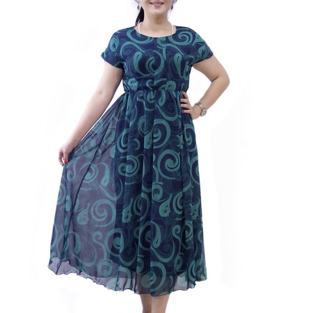 Женское платье