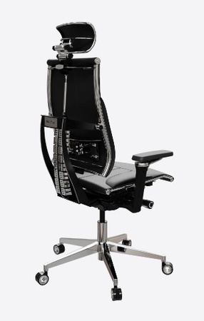 Y 4DF B2-10D - Infinity (Black)