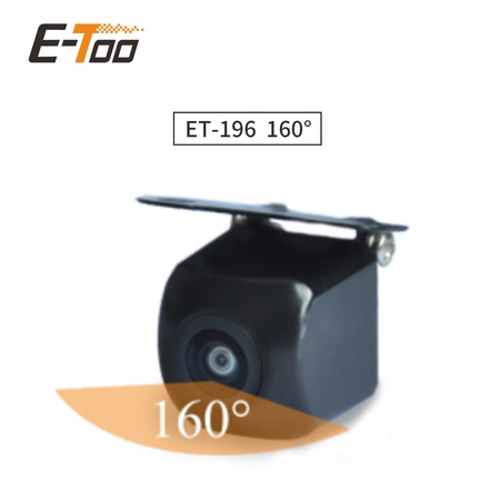 车载摄像头车载监视器