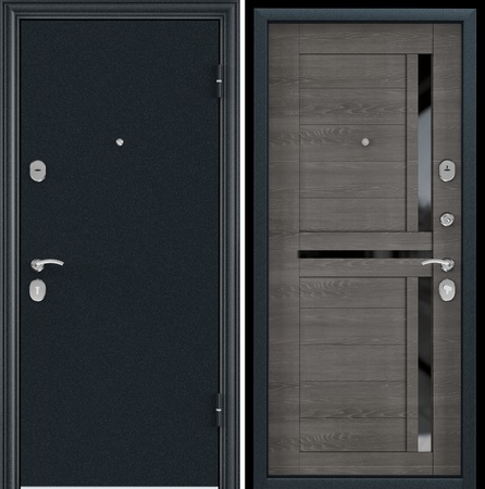 Дверь входная металлическая Delta 112