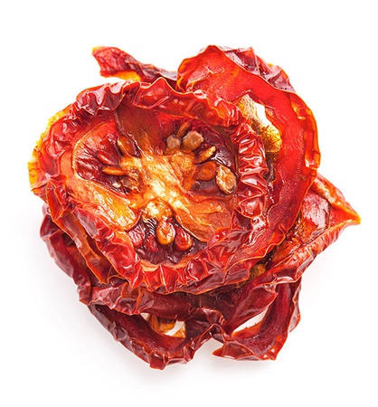 СУШЕНЫЕ ПОМИДОРЫ /  DRIED TOMATO