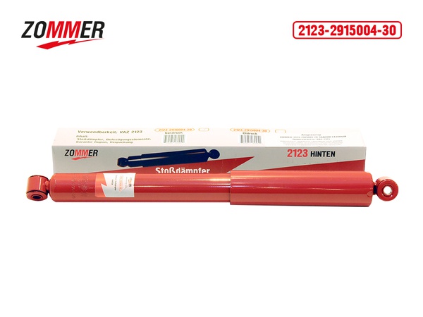 Stoktaki raflar ve amortisörler