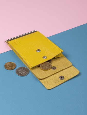 Зажим для денег ЗМГ-232