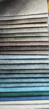 Мебельная ткань