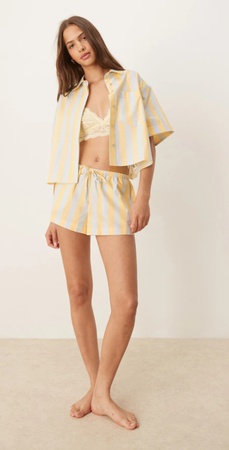 Женская одежда: одежда для дома и сна