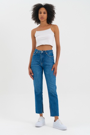 иллатур джинсы 001 модель