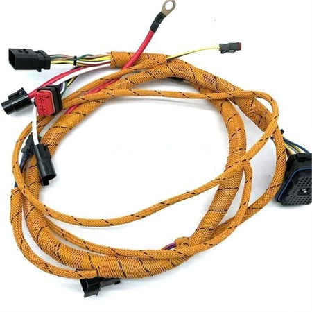 Engine E385C  Wiring Harness 231-1812 2311812 For Caterpillar Excavator E385C