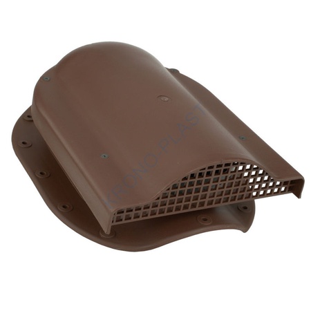 Вентиляционные выходы и аэраторы