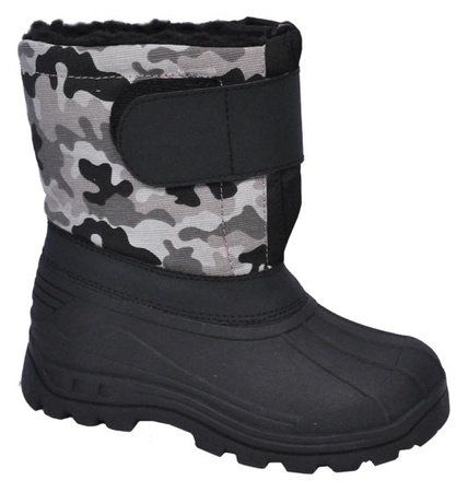 ДЕТСКИЕ САПОГИ 1263B