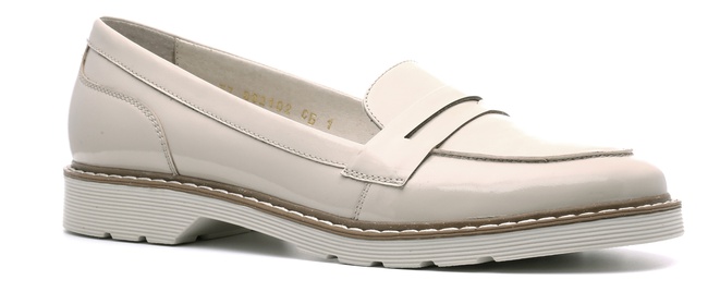 Kadın makosen ayakkabılar LETTY 882102