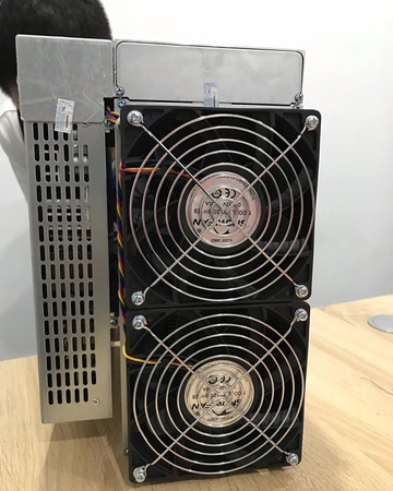 Голдшелл Кd5 Кадена Шахтер