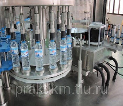 Ротационная этикетировочная машина