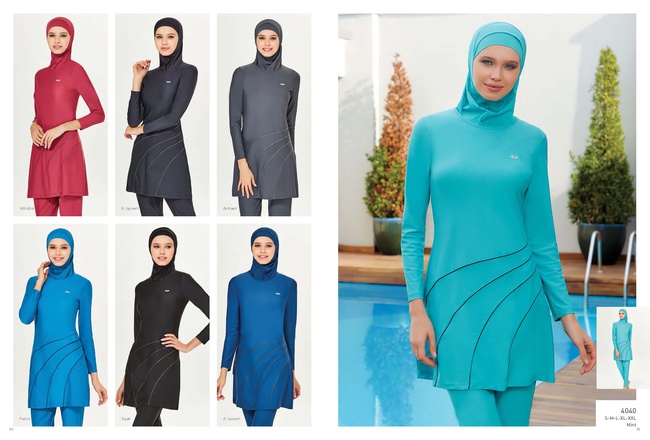 купальники