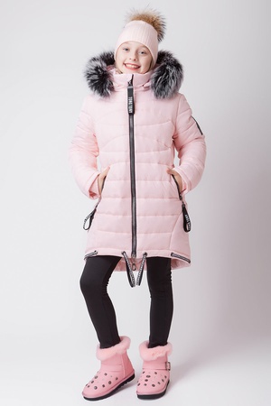 КУРТКА ЗИМНЯЯ ZKD-4