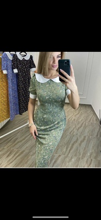 Стильные платья