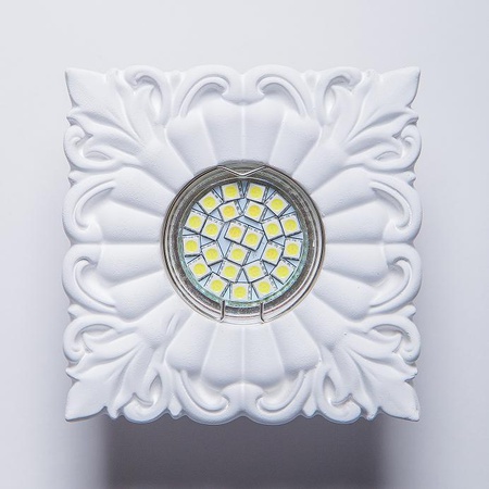 Гипсовый светильник SV 7131