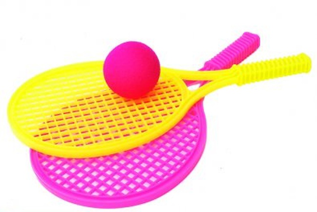 Теннисный набор малый (30шт)