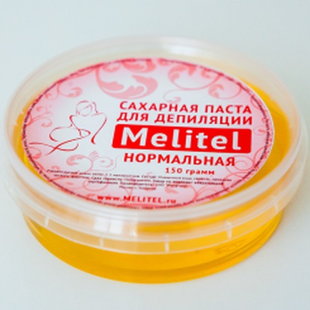 Şeker salçası &quot;Melitel&quot; 150 gram toptan