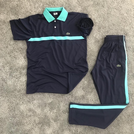 NOKTALI KAPPA EŞOFMAN TAKIM