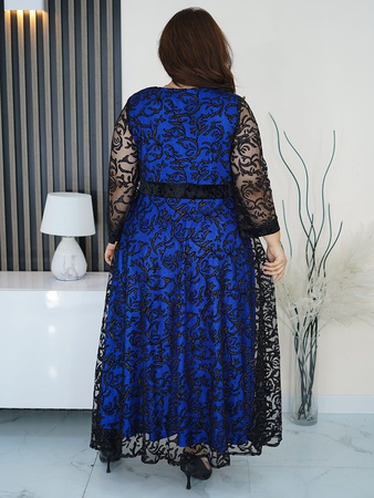 Платье №0230