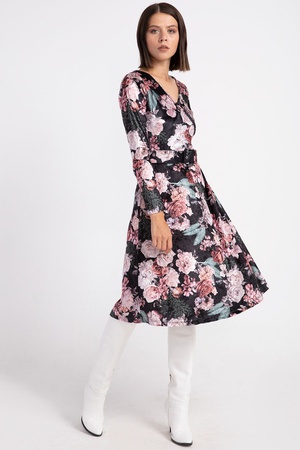 Платье - АllesWunder, Турция