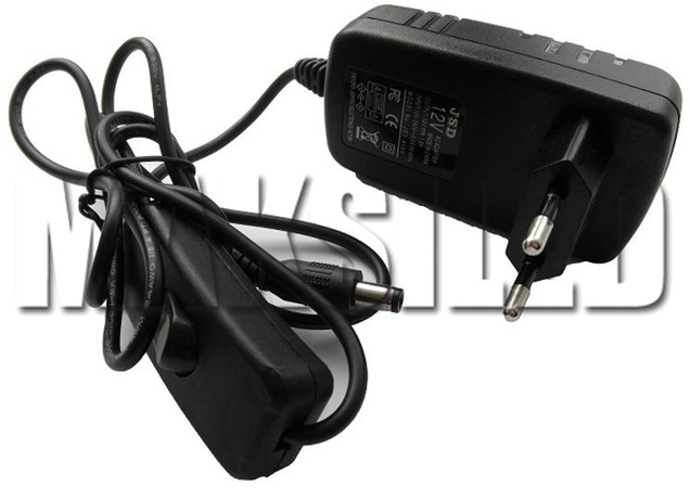 Блоки питания