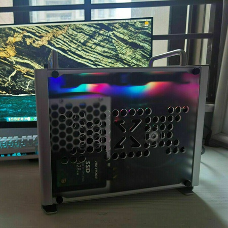 Hackintosh Mac Studio / Mac Pro- 2022 - DAW - 12700KF, 64GB RAM, Thunderbolt 3