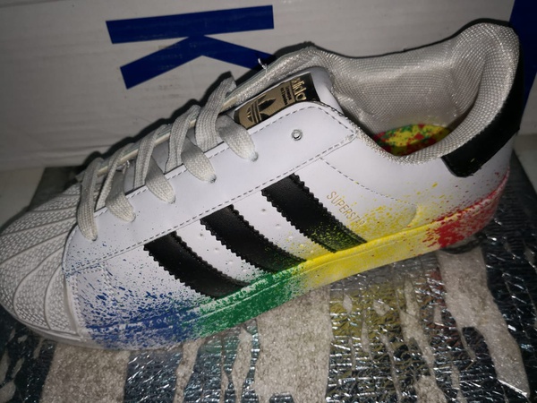 Spor ayakkabı toptan