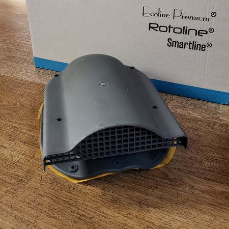 Вентиль Аэратор WPBF 150 Венеция 7024