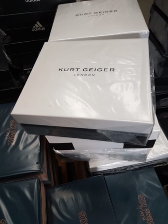 Обувь сток аутлет из Англии оптом женская мужская детская брендовая оригинальная