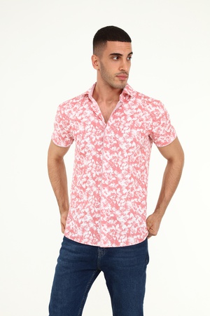 SH-1203 Рубашка мужская