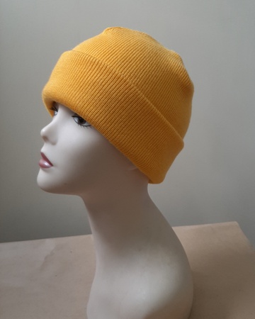 Шапка мод. № 32-52