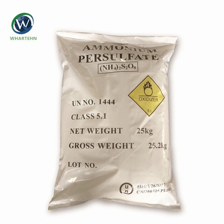 Ammonium persulfate