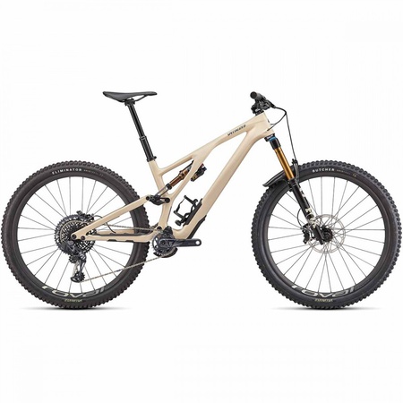 2022 Özel Stumpjumper EVO Pro Dağ Bisikleti - (Runcycles)