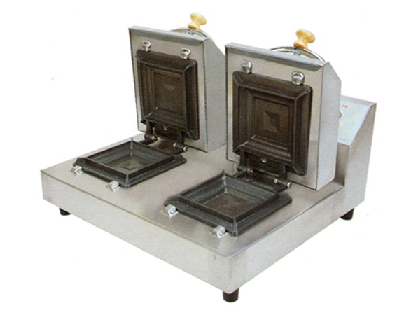 Гриль-машина для рисовых шариков типа AA