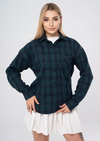 Женская рубашка